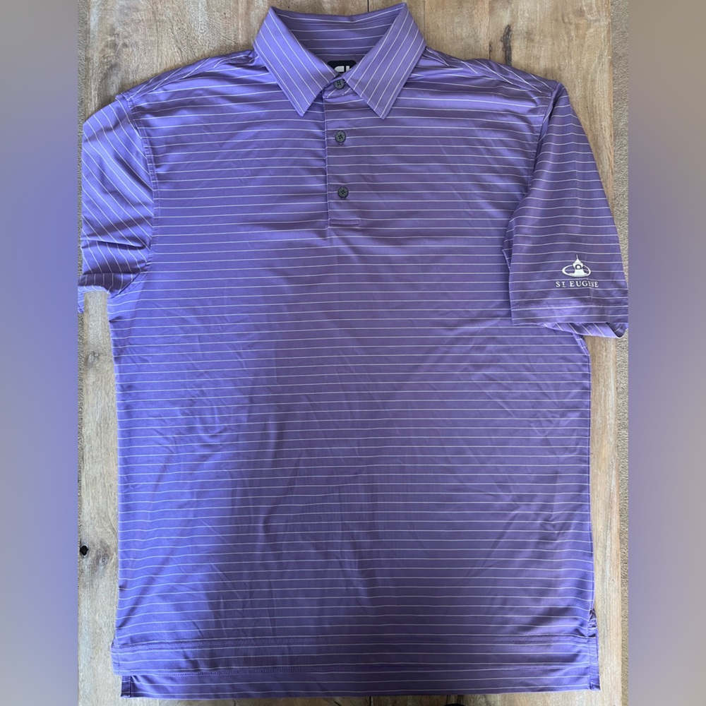3/$60 FootJoy Premium Golf Polo